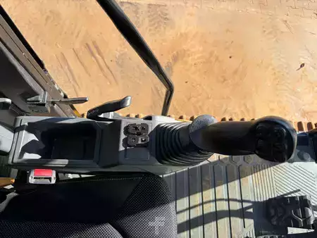 Beltegraver 2020 Caterpillar 330 (22)