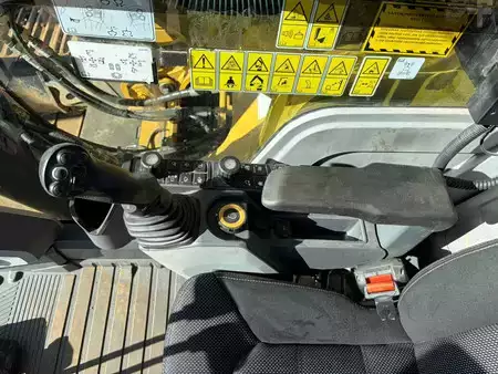 Beltegraver 2020 Caterpillar 330 (23)