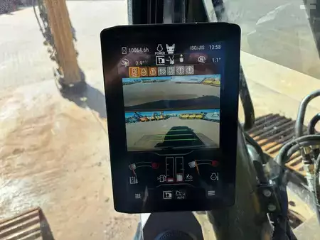 Beltegraver 2020 Caterpillar 330 (24)