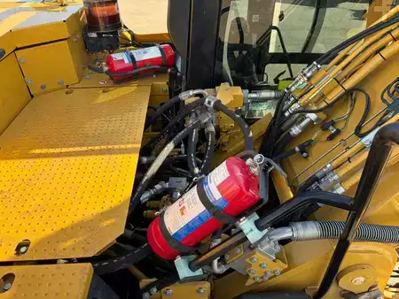 Beltegraver 2020 Caterpillar 330 (29)