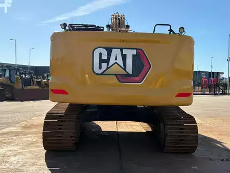 Beltegraver 2020 Caterpillar 330 (4)