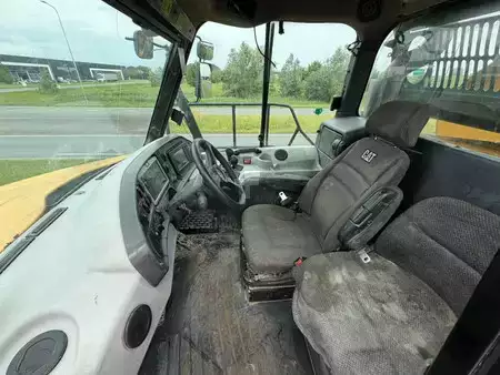 Knikdumpers 2017 Caterpillar 745C (17)