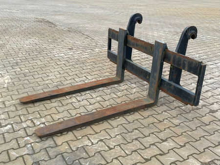 Chargeuse sur pneus 2016 Volvo L90H (11)