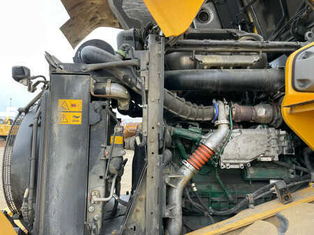 Chargeuse sur pneus 2016 Volvo L90H (33)