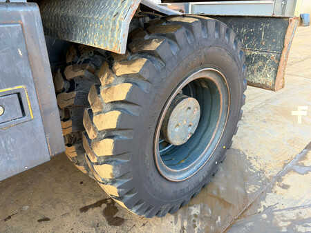 Mobil daruk 2017 Komatsu PW148-10 (10)