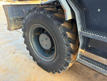 Mobil daruk 2017 Komatsu PW148-10 (11)