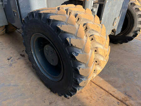 Mobil daruk 2017 Komatsu PW148-10 (12)