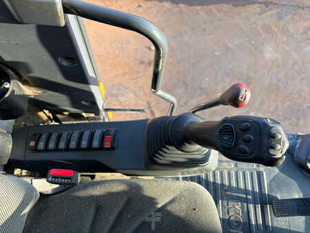 Mobil daruk 2017 Komatsu PW148-10 (16)