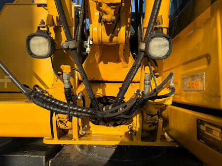 Mobil daruk 2017 Komatsu PW148-10 (21)