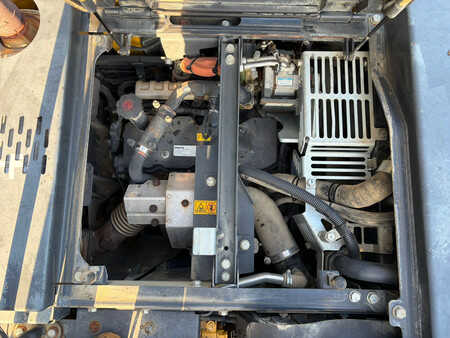 Mobil daruk 2017 Komatsu PW148-10 (25)