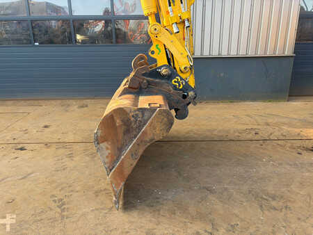 Mobil daruk 2017 Komatsu PW148-10 (8)