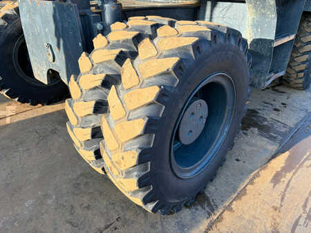 Mobil daruk 2017 Komatsu PW148-10 (9)