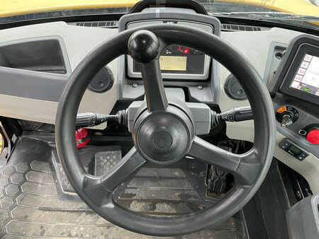 Wywrotki przegubowe 2017 Caterpillar 745 04A (12)