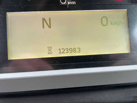 Wywrotki przegubowe 2017 Caterpillar 745 04A (14)