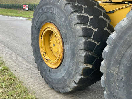 Wywrotki przegubowe 2017 Caterpillar 745 04A (20)