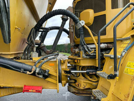 Wywrotki przegubowe 2017 Caterpillar 745 04A (23)