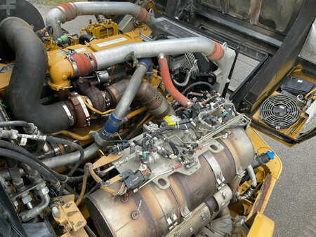 Wywrotki przegubowe 2017 Caterpillar 745 04A (25)