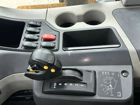 Wywrotki przegubowe 2017 Caterpillar 745 04A (30)