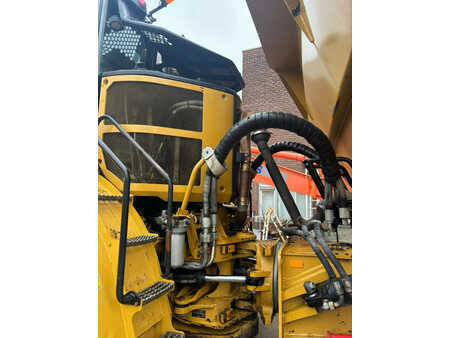 Wywrotki przegubowe 2017 Caterpillar 745 04A (31)