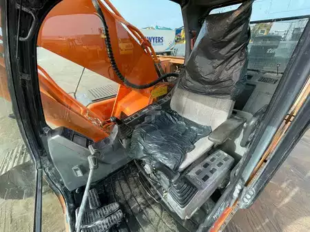 Escavatori cingolati 2008 Doosan DX300LC (20)