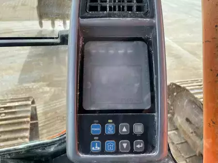 Escavatori cingolati 2008 Doosan DX300LC (23)