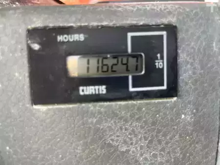 Escavatori cingolati 2008 Doosan DX300LC (24)