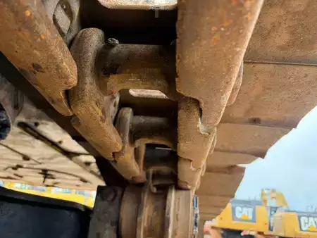 Bæltegraver 2014 Caterpillar 336EL (14)