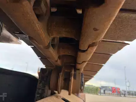 Bæltegraver 2014 Caterpillar 336EL (18)