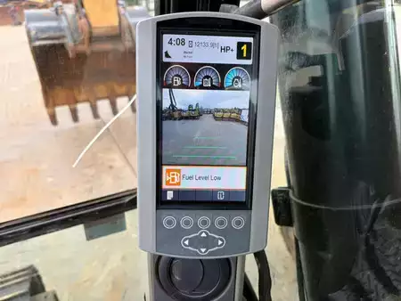 Bæltegraver 2014 Caterpillar 336EL (24)