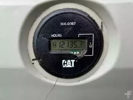 Bæltegraver 2014 Caterpillar 336EL (26)