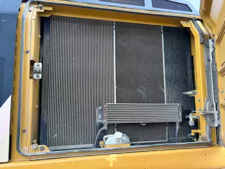 Bæltegraver 2014 Caterpillar 336EL (28)