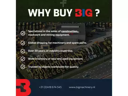 Bæltegraver 2014 Caterpillar 336EL (9)