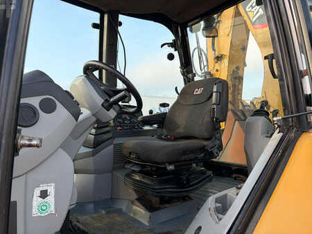 Starre graaflaadcombinaties 2013 Caterpillar 444F (25)