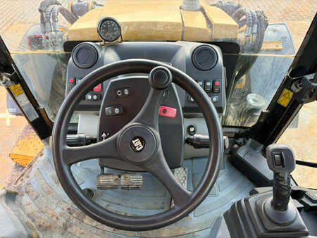 Starre graaflaadcombinaties 2013 Caterpillar 444F (27)