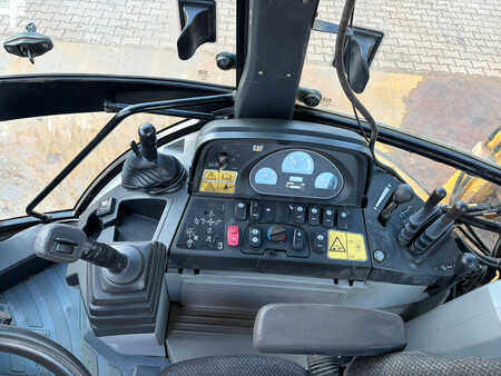 Starre graaflaadcombinaties 2013 Caterpillar 444F (28)