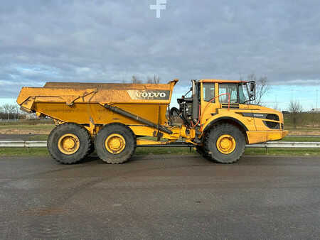 Kink Dumprar 2014 Volvo A30G (10)