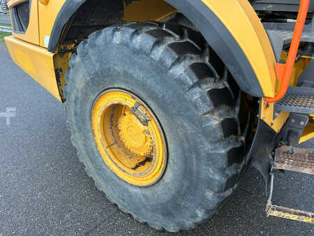 Kink Dumprar 2014 Volvo A30G (14)