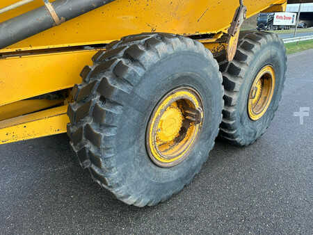 Kink Dumprar 2014 Volvo A30G (15)