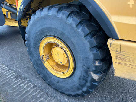 Kink Dumprar 2014 Volvo A30G (16)