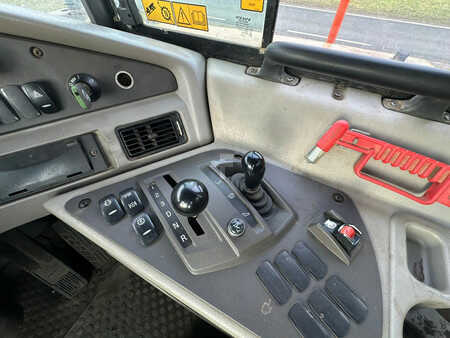 Kink Dumprar 2014 Volvo A30G (20)