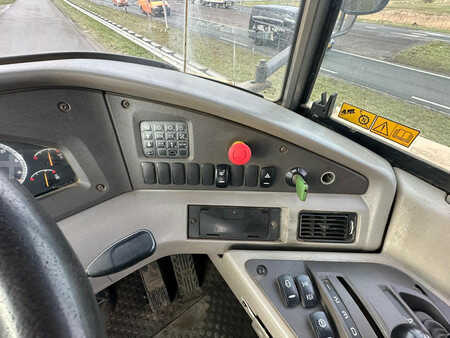 Kink Dumprar 2014 Volvo A30G (21)