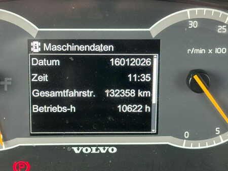 Kink Dumprar 2014 Volvo A30G (22)