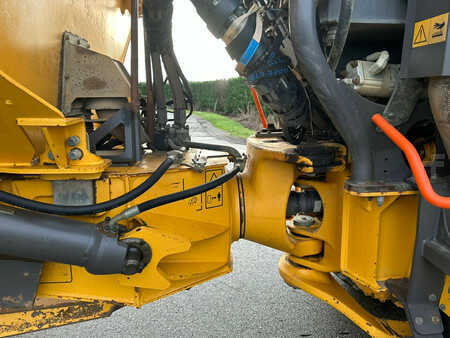 Kink Dumprar 2014 Volvo A30G (24)