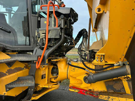 Kink Dumprar 2014 Volvo A30G (25)