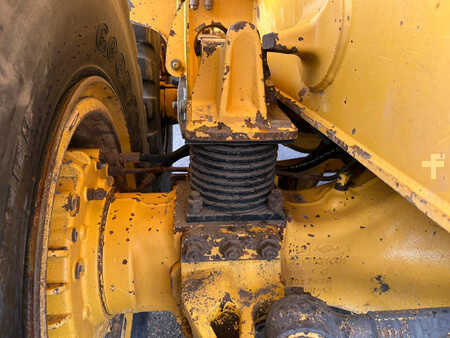 Kink Dumprar 2014 Volvo A30G (26)