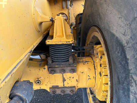 Kink Dumprar 2014 Volvo A30G (27)