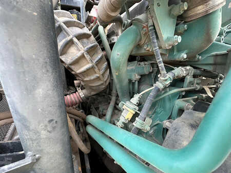 Kink Dumprar 2014 Volvo A30G (29)