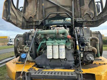 Kink Dumprar 2014 Volvo A30G (30)