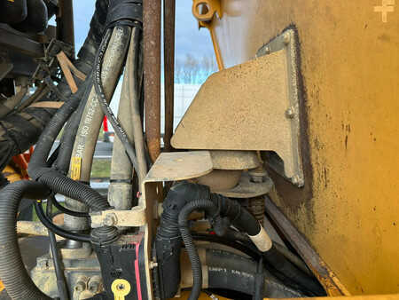 Kink Dumprar 2014 Volvo A30G (32)