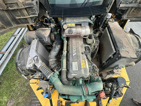 Kink Dumprar 2014 Volvo A30G (33)